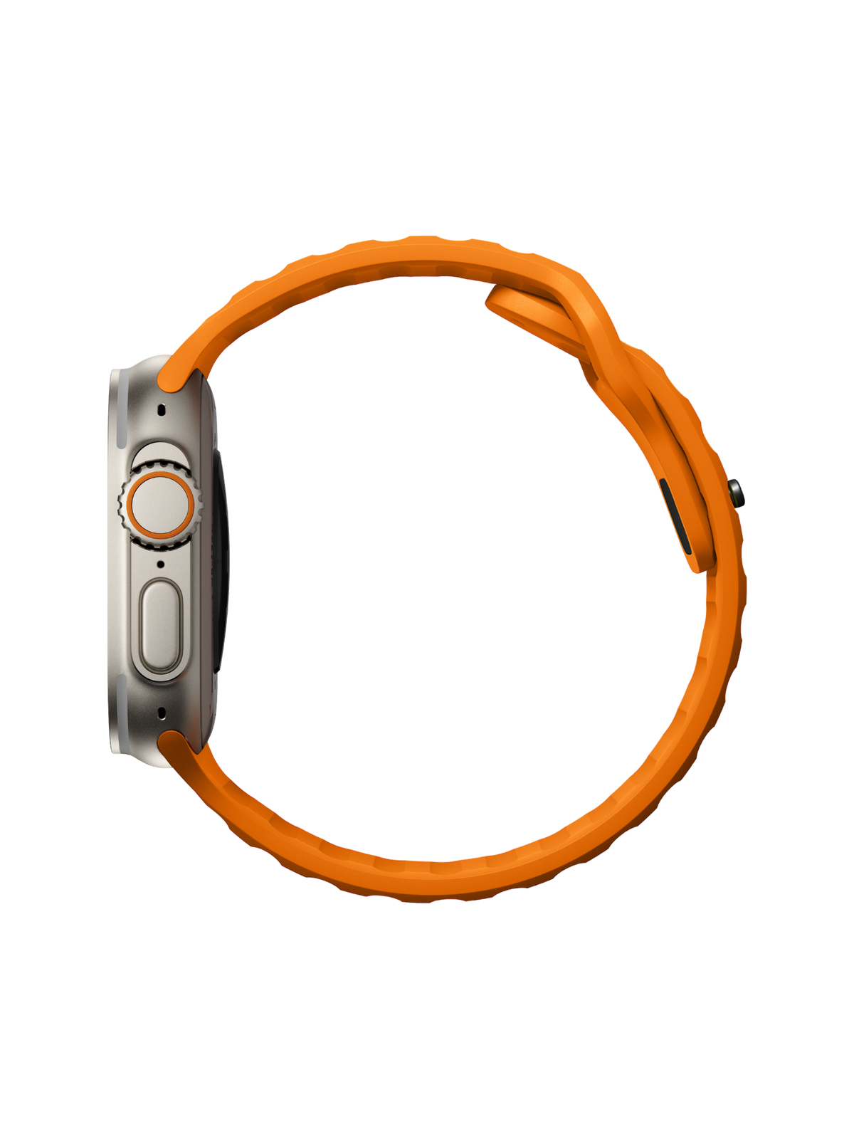 Nomad Sport Band - 46/49mm - Blaze - Limited Edition