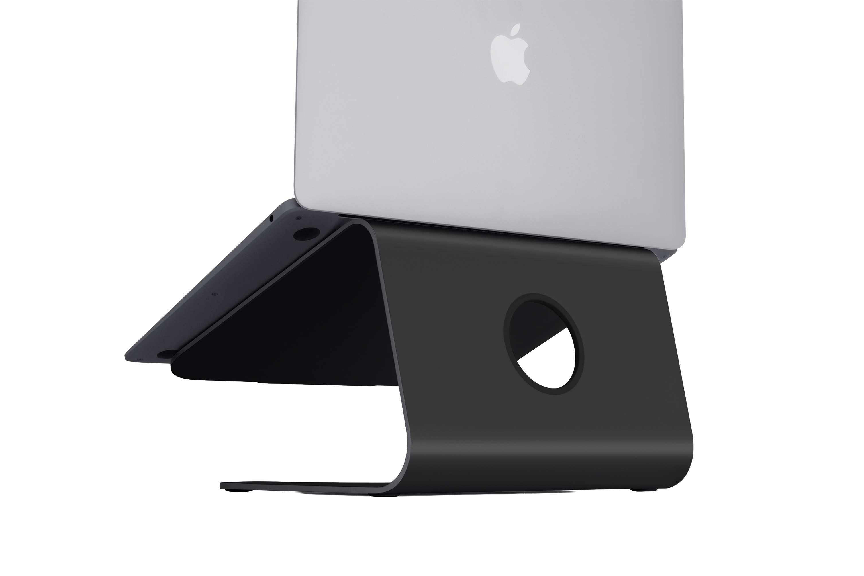 Rain Design mStand Laptop Stand - Black