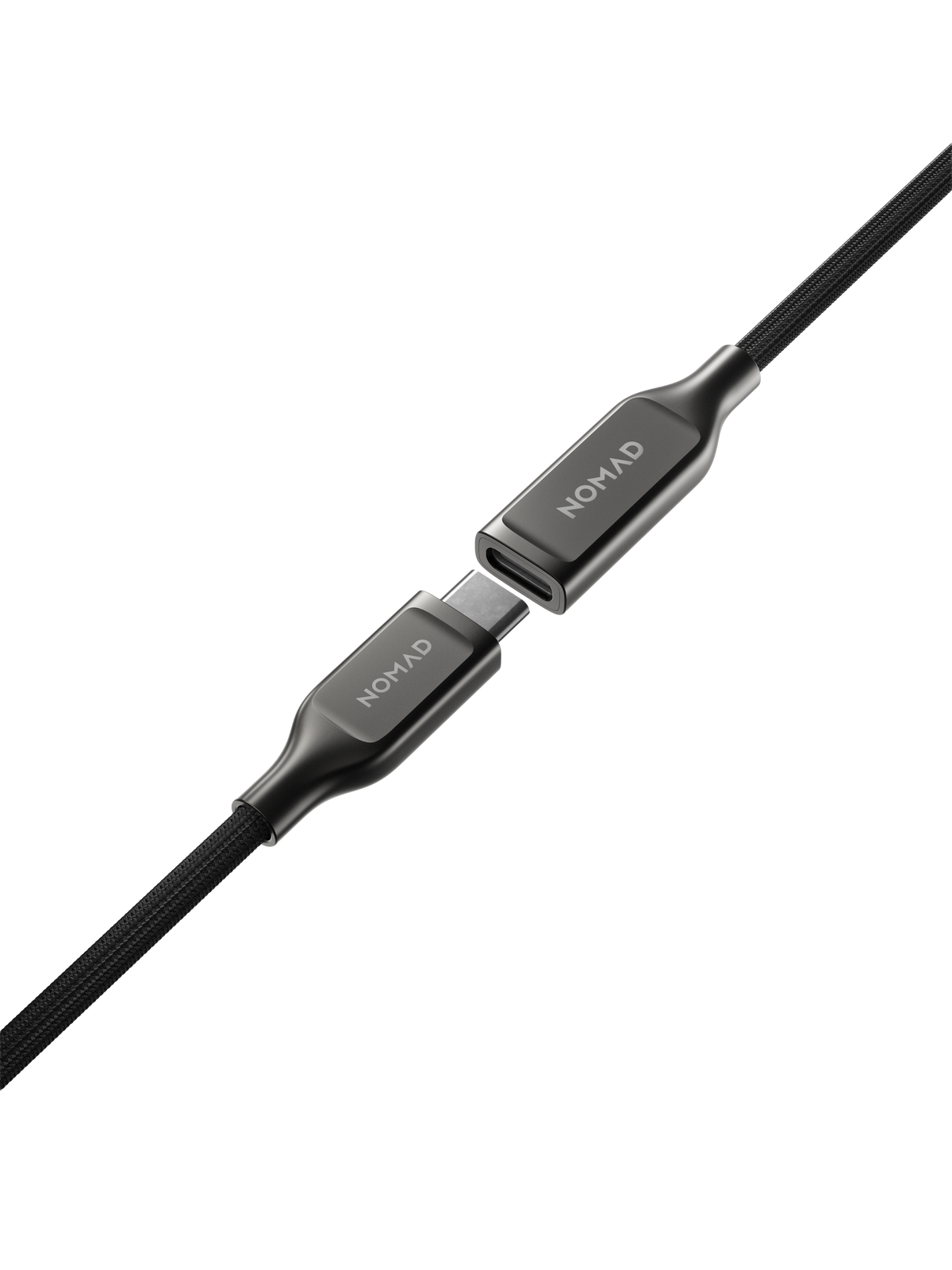Nomad USB-C Extension Cable with Kevlar V3 - 1.5m