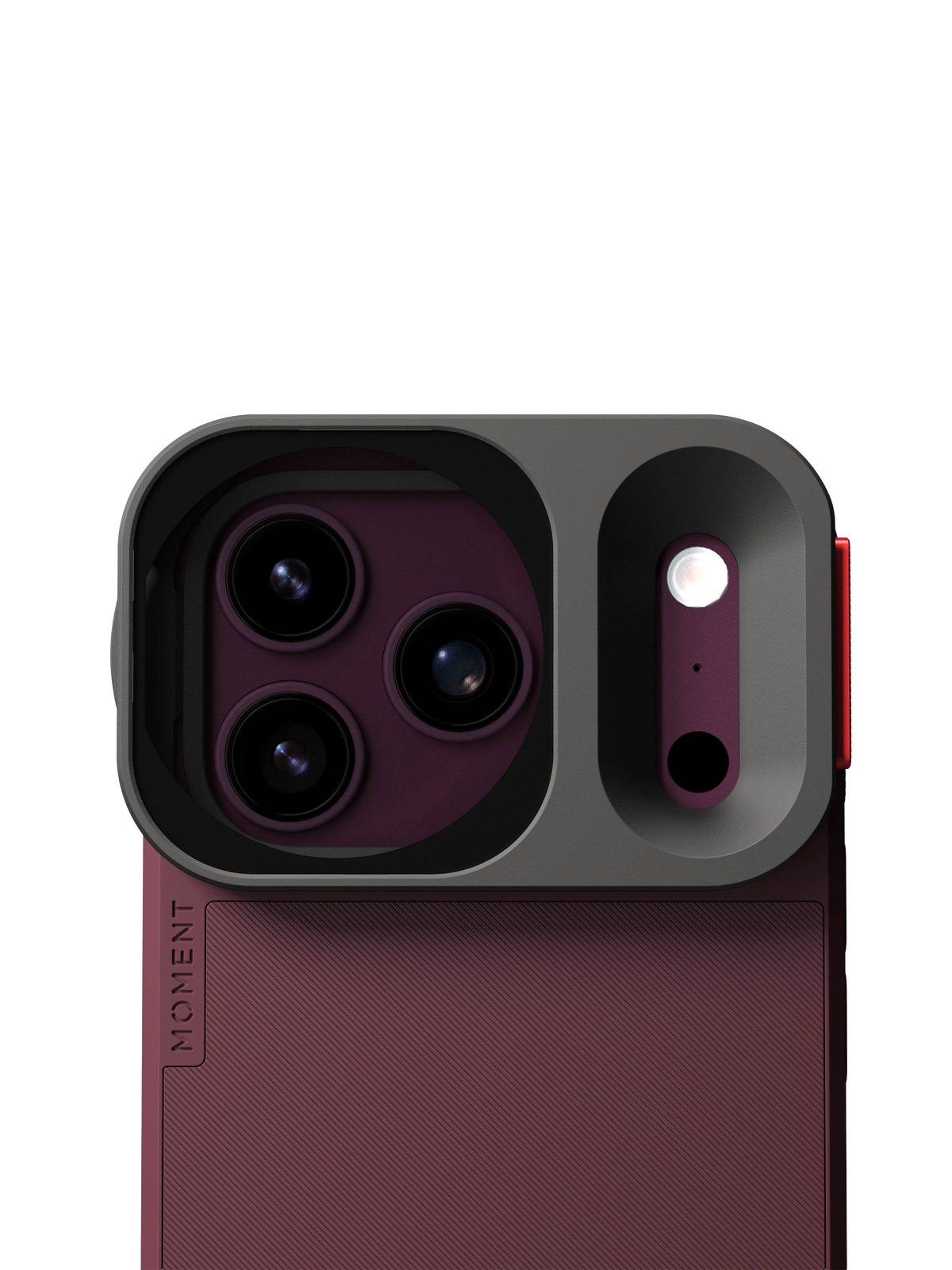 Moment Mobile Variable ND (2-5 Stop) QuickLock Filter for iPhone 18 Pro
