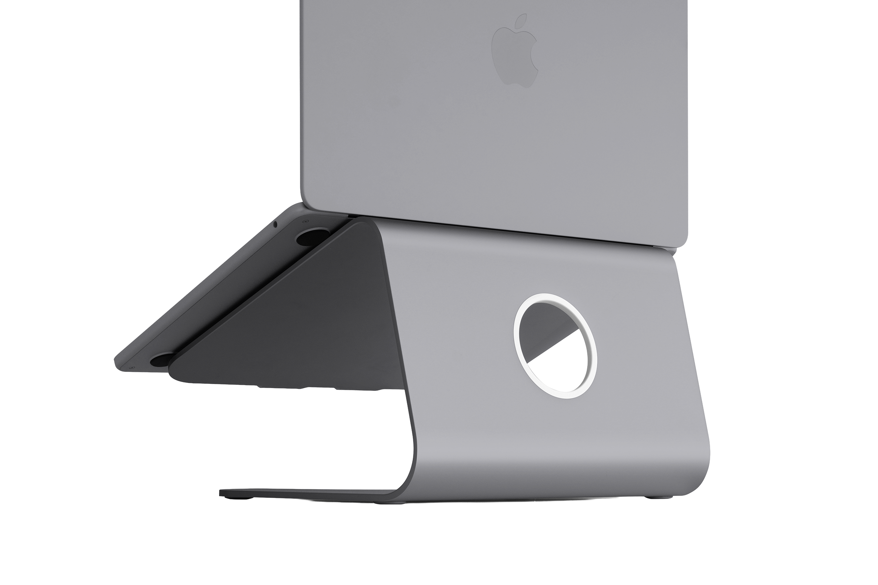 Rain Design mStand Laptop Stand - Space Grey