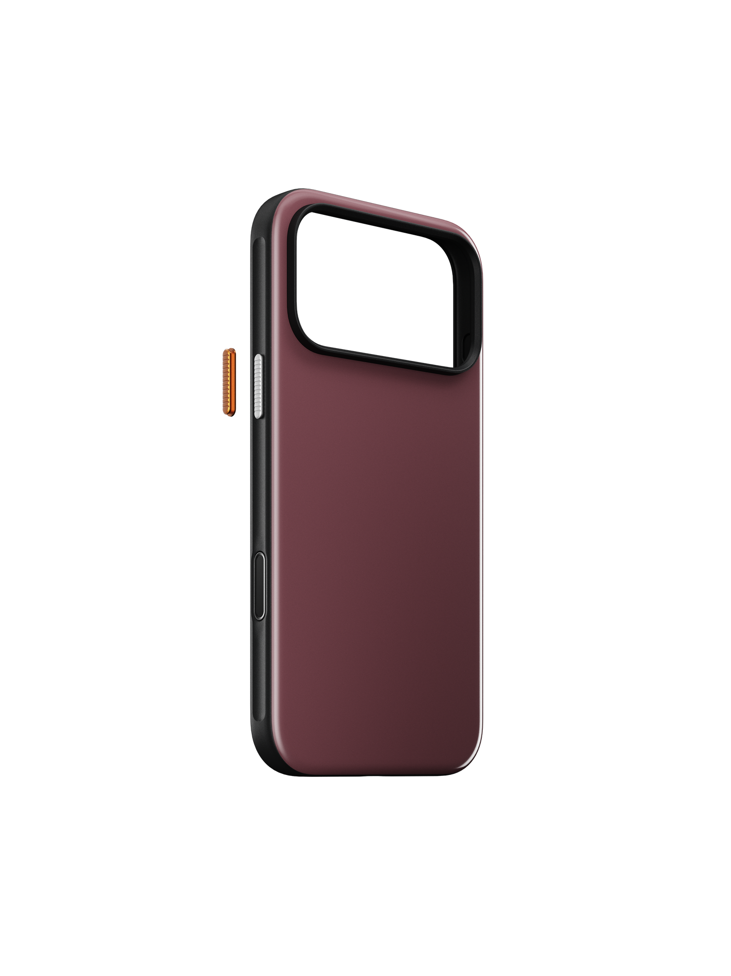 Nomad Sport Case for iPhone 18 Pro Max - Rosewood