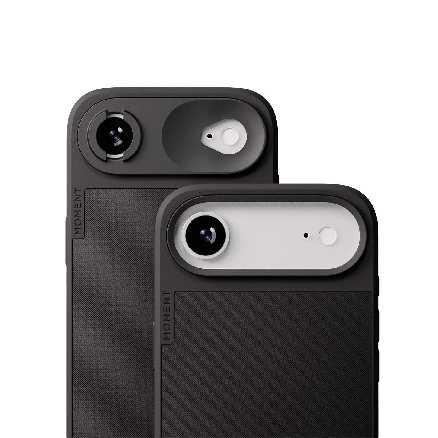 Moment Camera Case for iPhone Air - Black