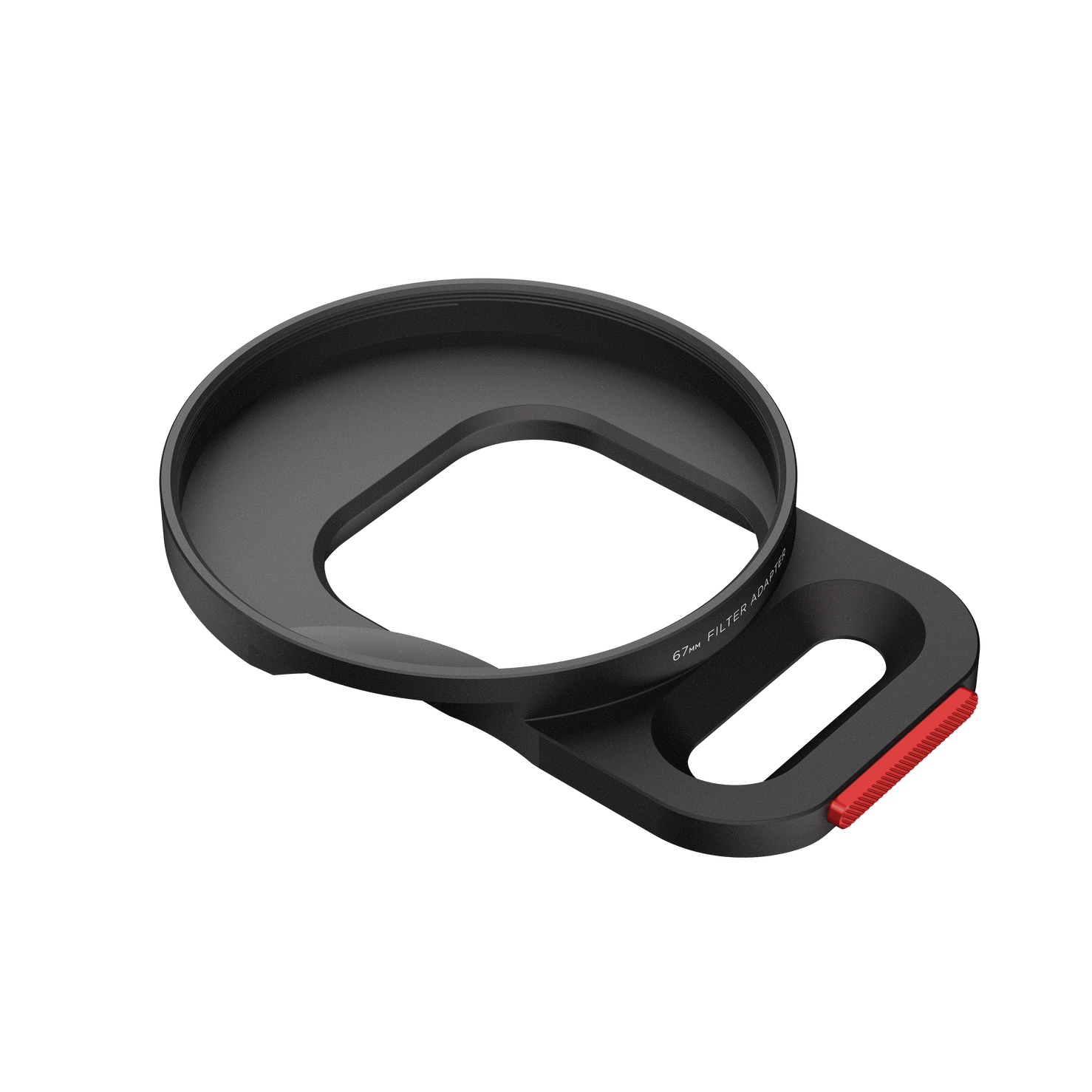 Moment 67mm QuickLock Filter Mount for iPhone 17 Pro Max