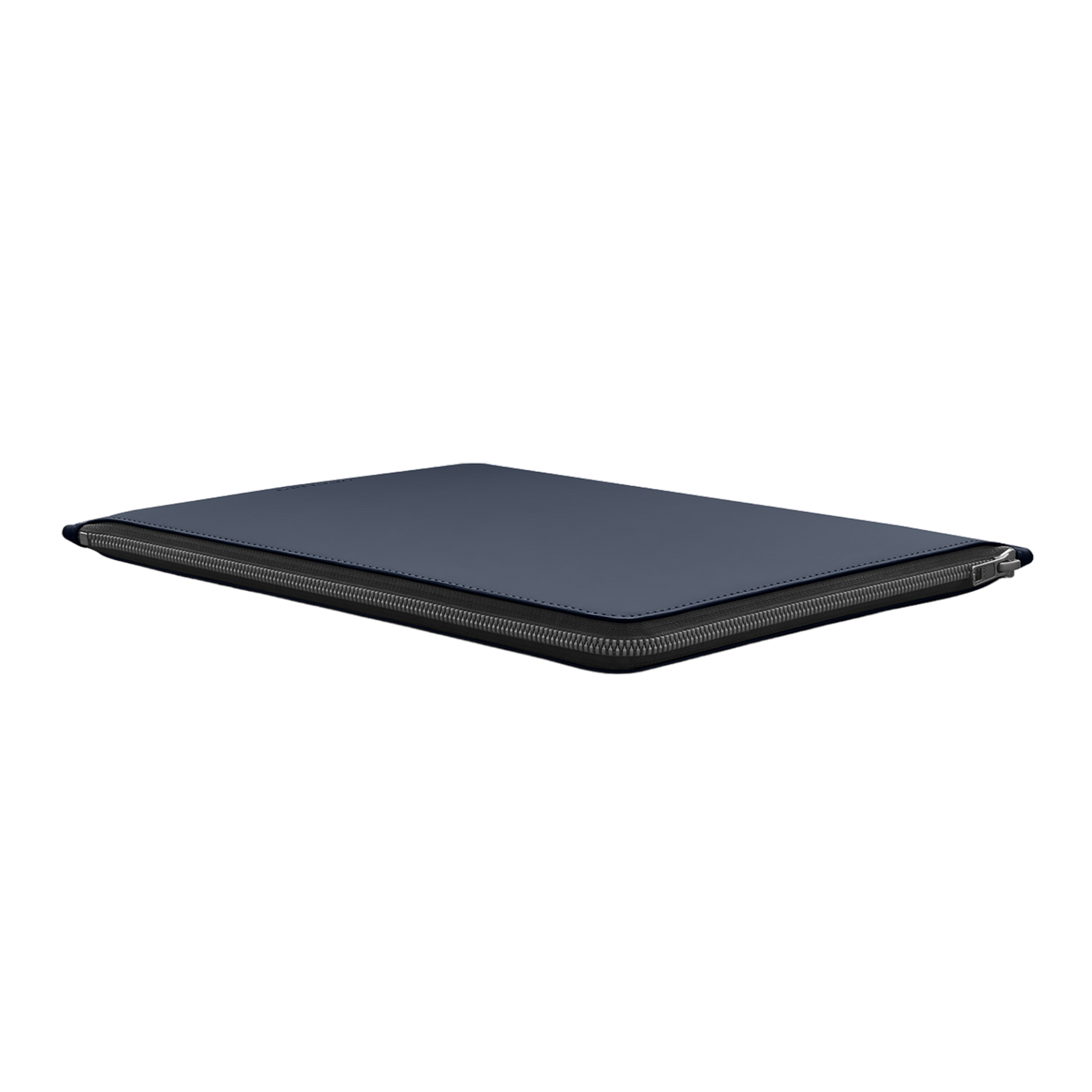 Woolnut Matte Folio for 13" MacBook Air & 14" MacBook Pro - Blue