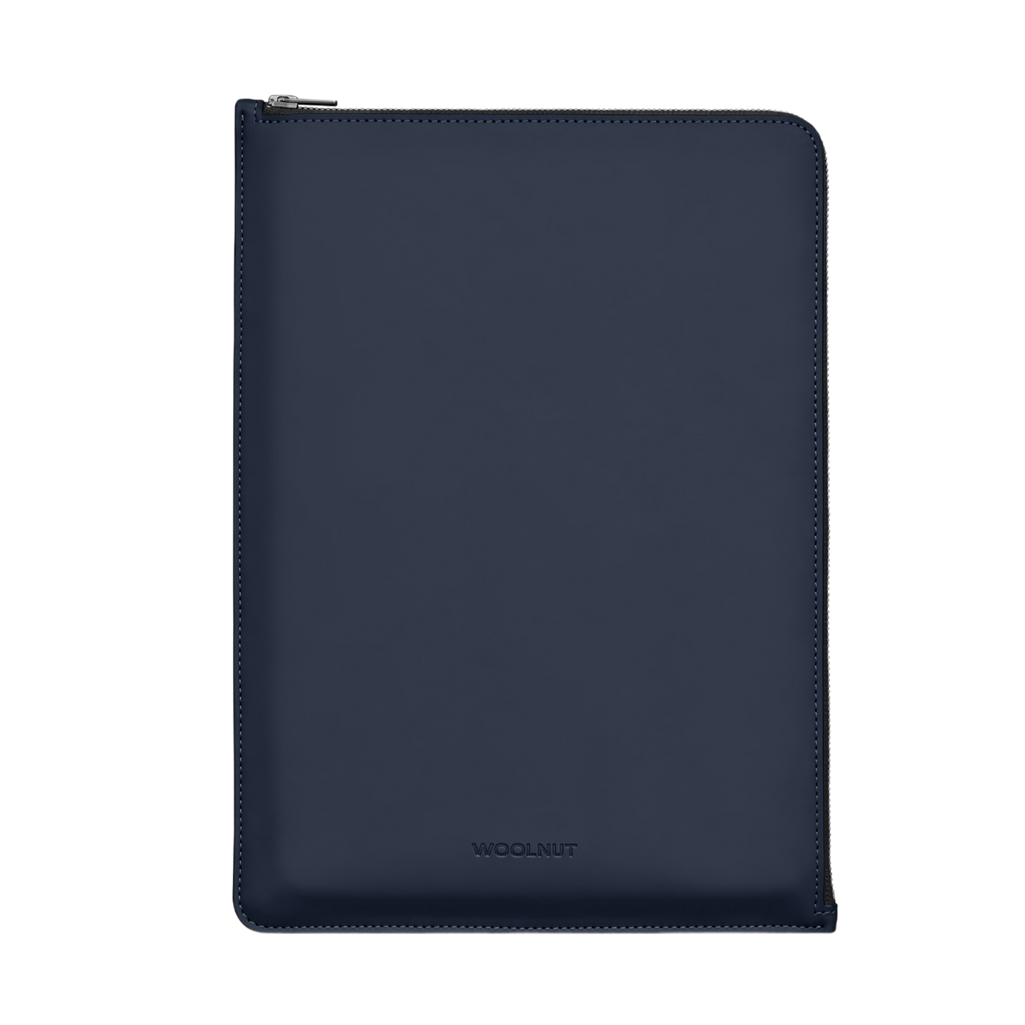 Woolnut Matte Folio for 13" MacBook Air & 14" MacBook Pro - Blue