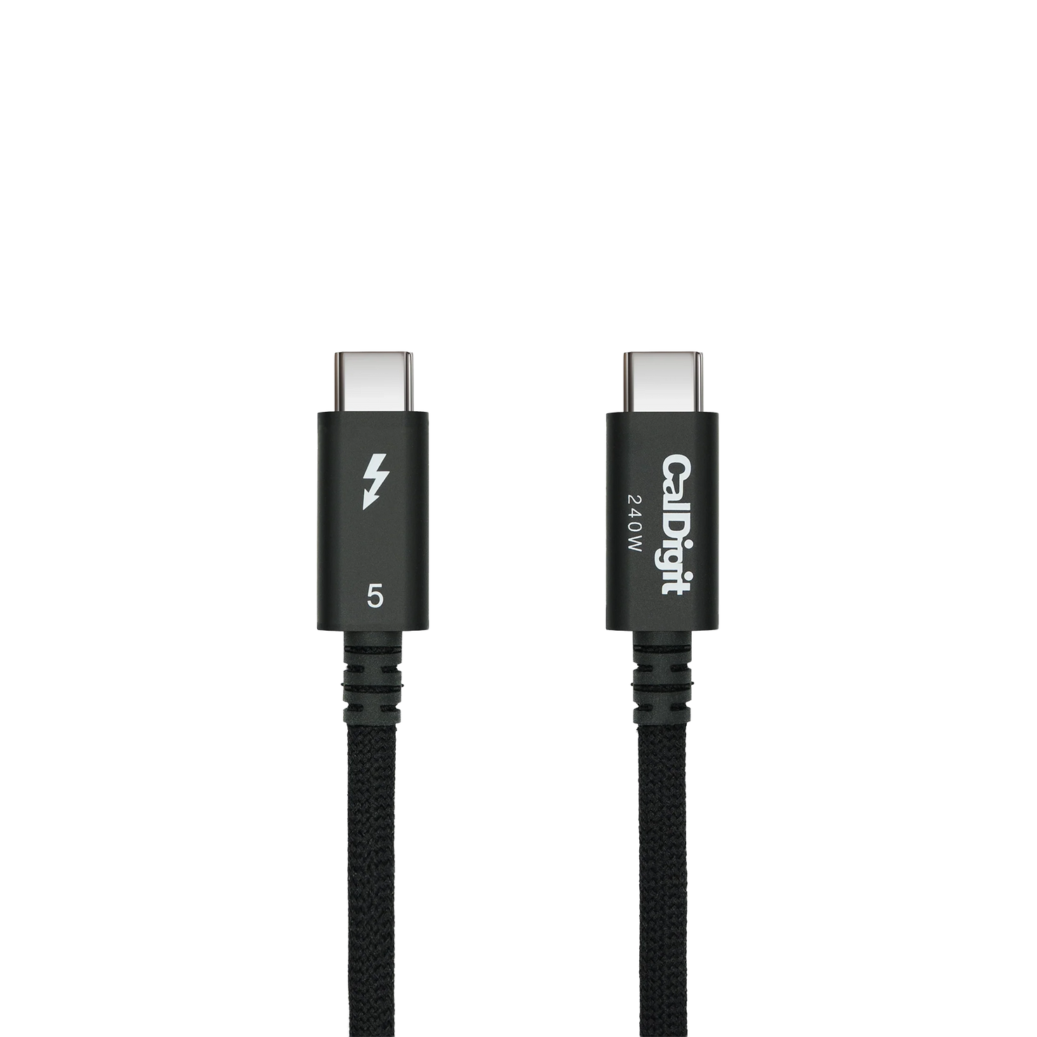 CalDigit Thunderbolt 5 Pro Cable - 0.5m