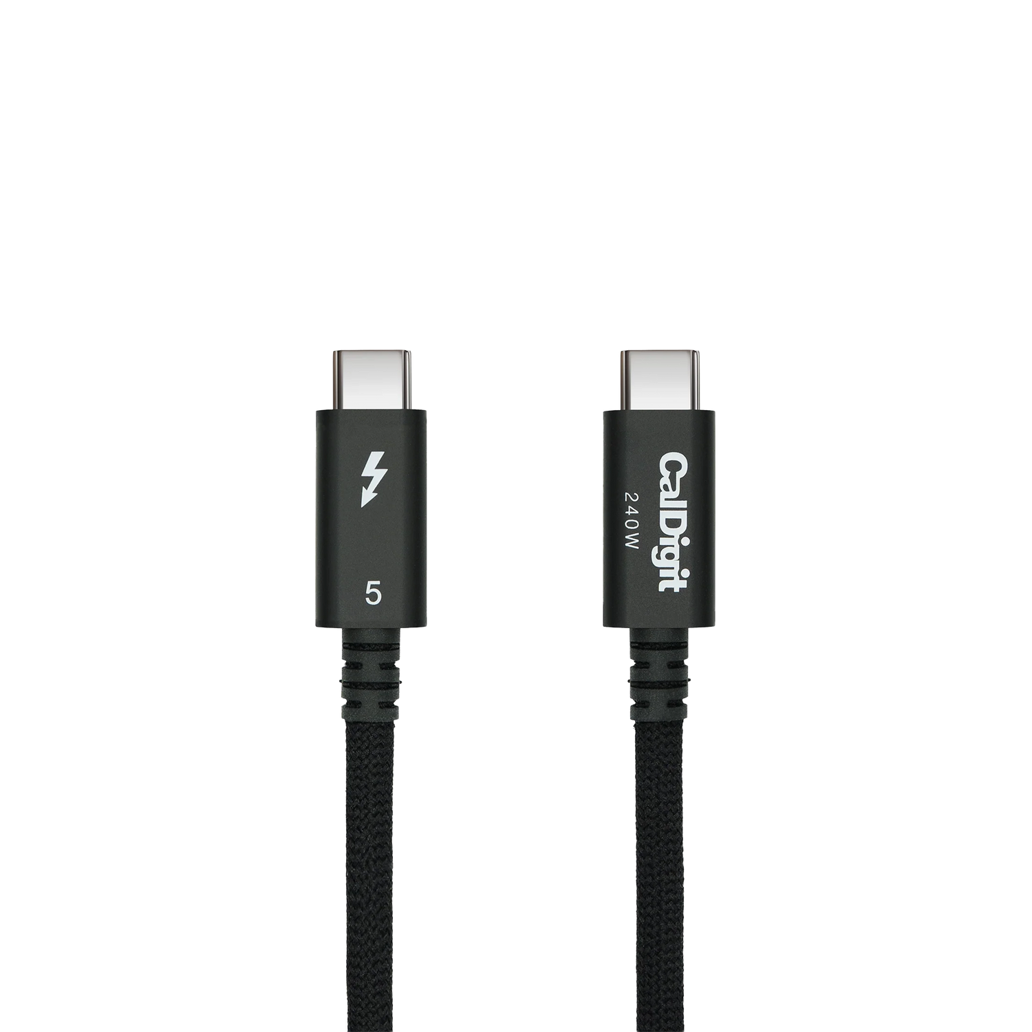 CalDigit Thunderbolt 5 Pro Cable - 0.5m