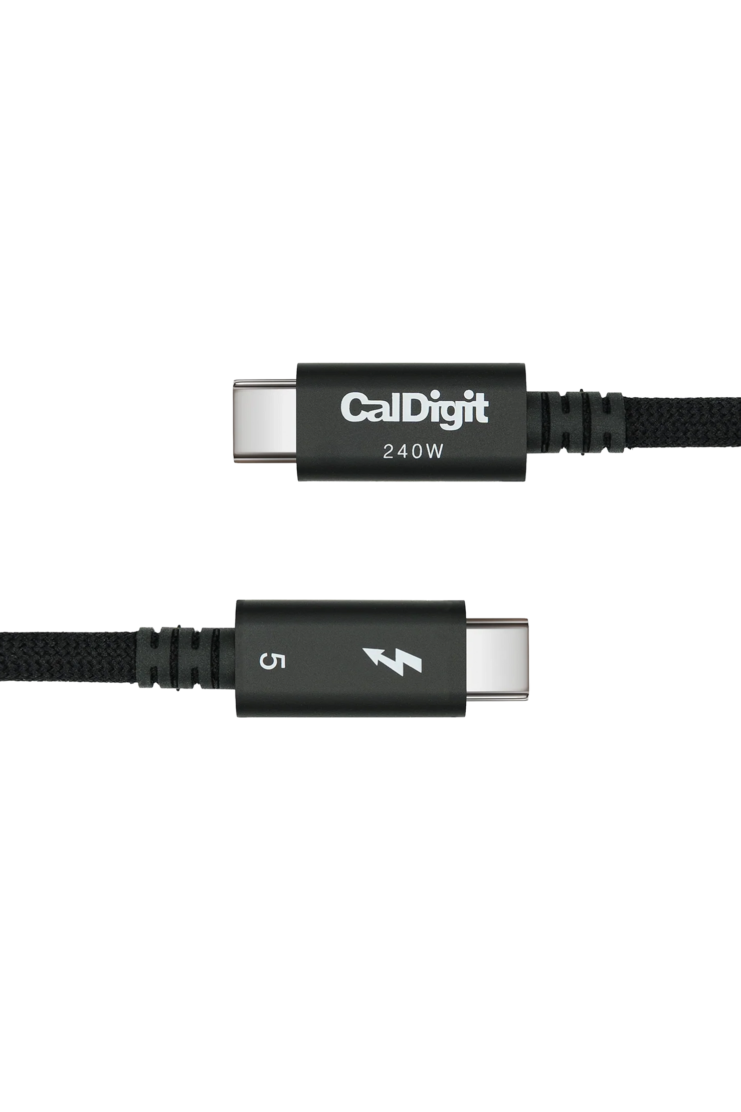 CalDigit Thunderbolt 5 Pro Cable - 0.5m