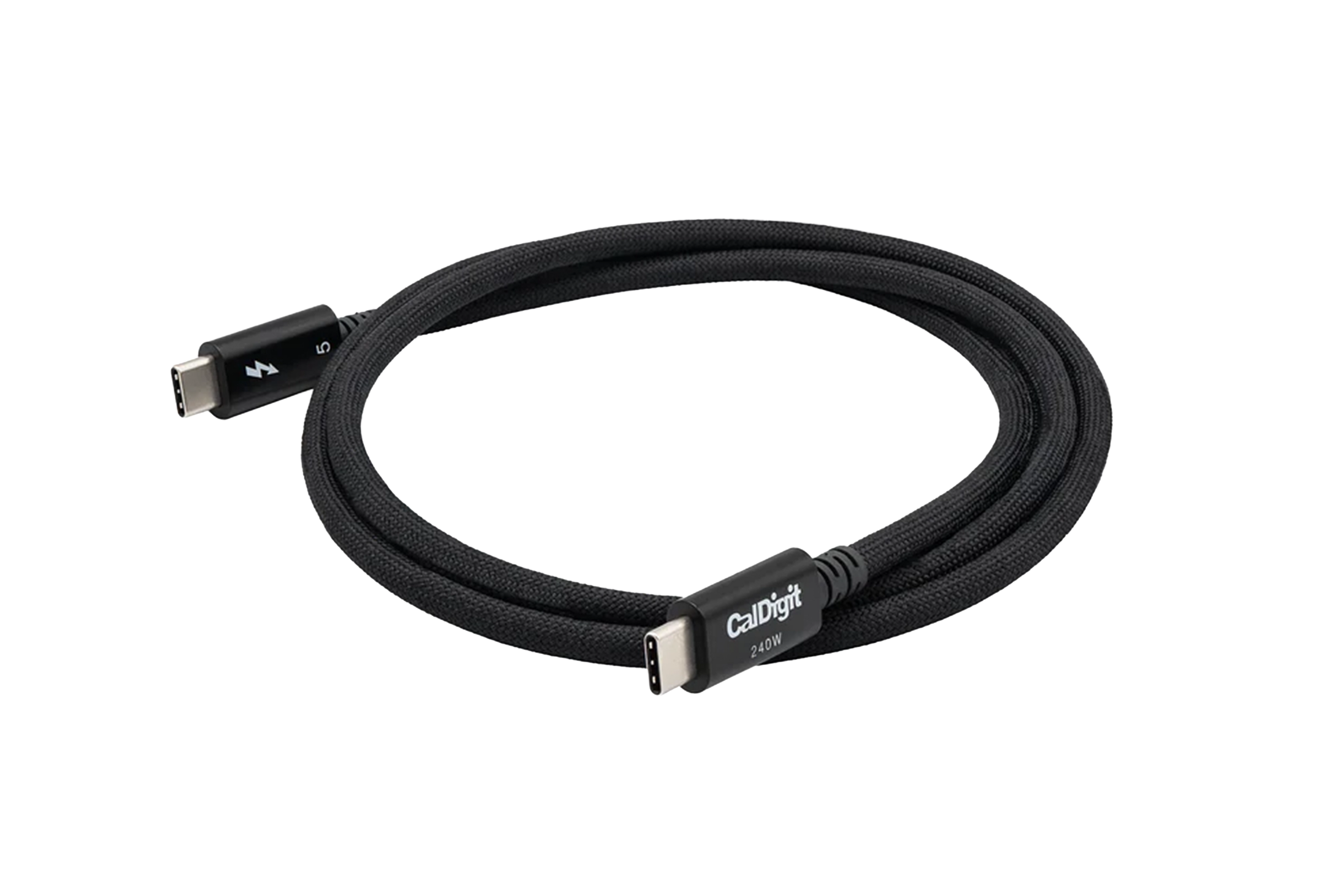 CalDigit Thunderbolt 5 Pro Cable - 0.5m