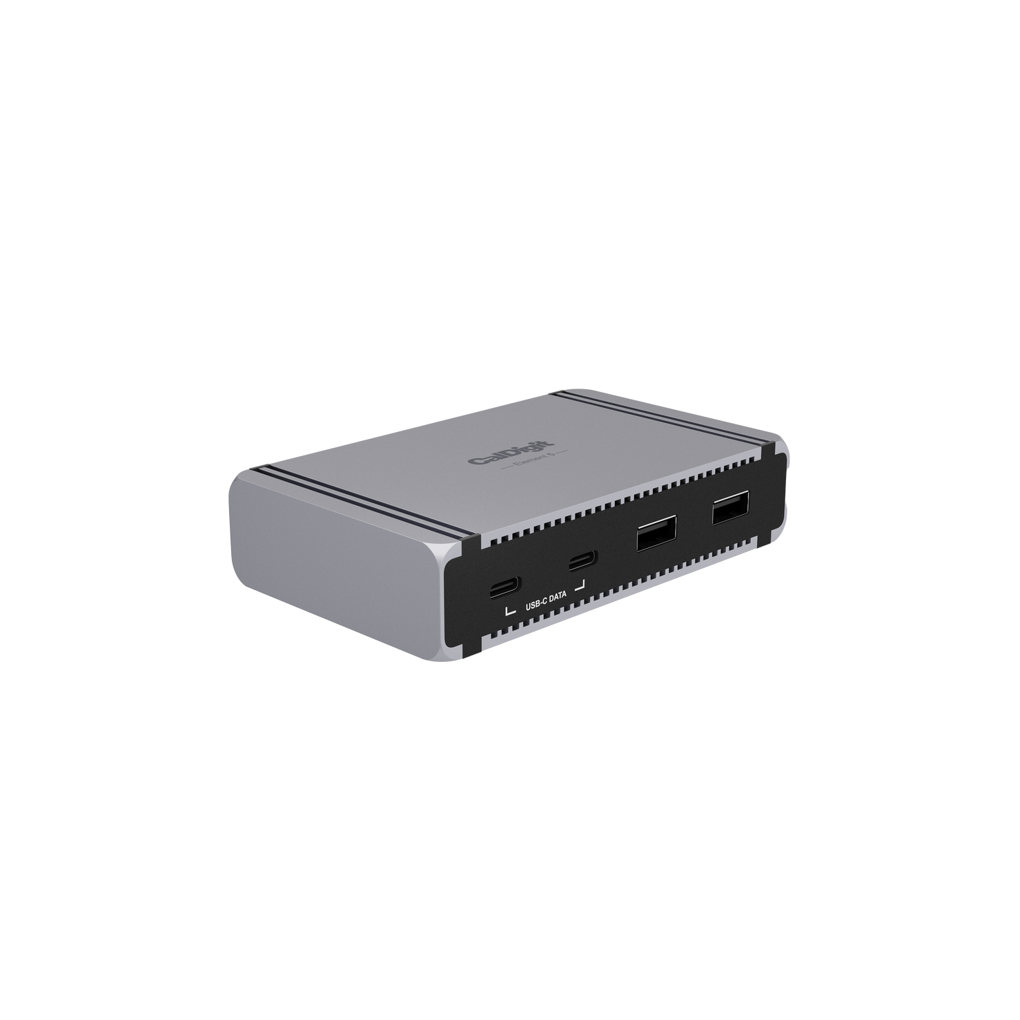 CalDigit Element 5 Hub - EU Plug
