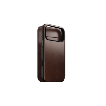 Rustic Brown