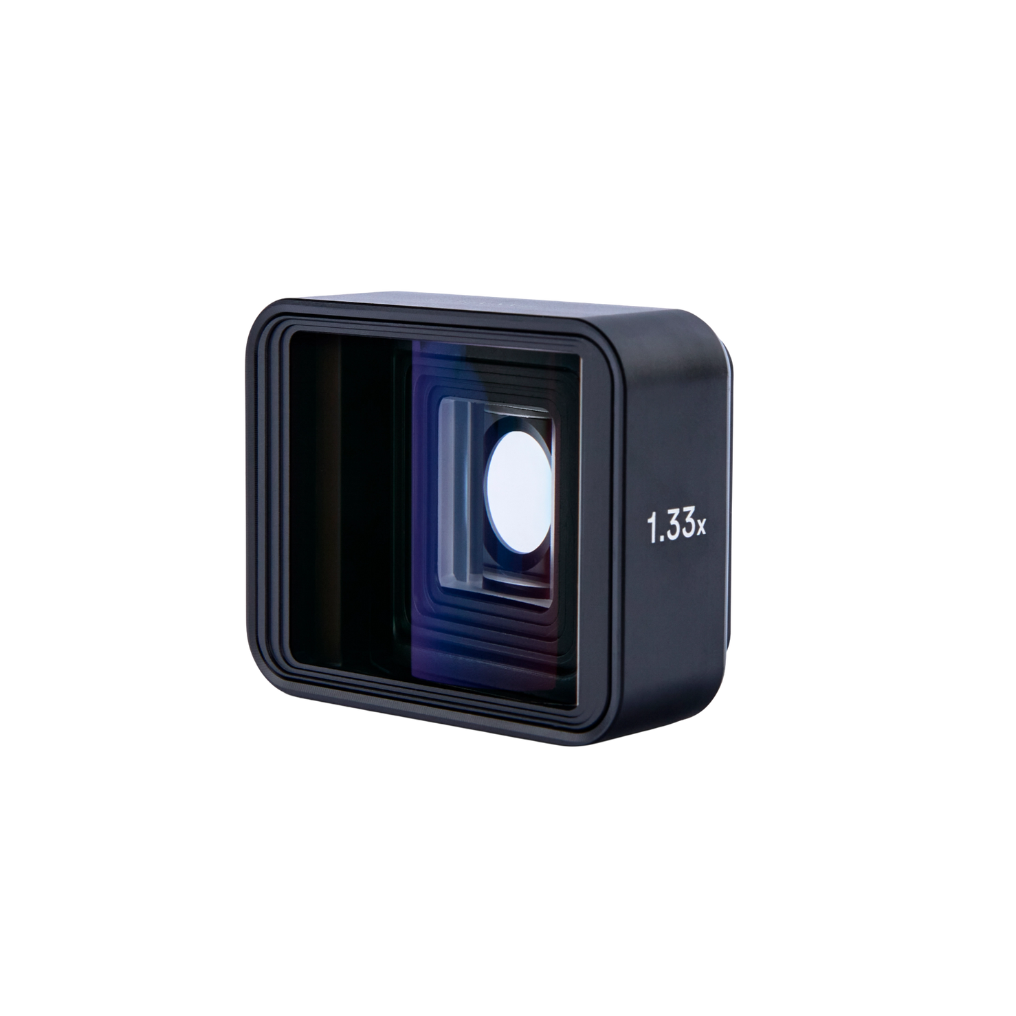 Moment T-Series Mobile Lens II Anamorphic PanaBlue - 1.33x