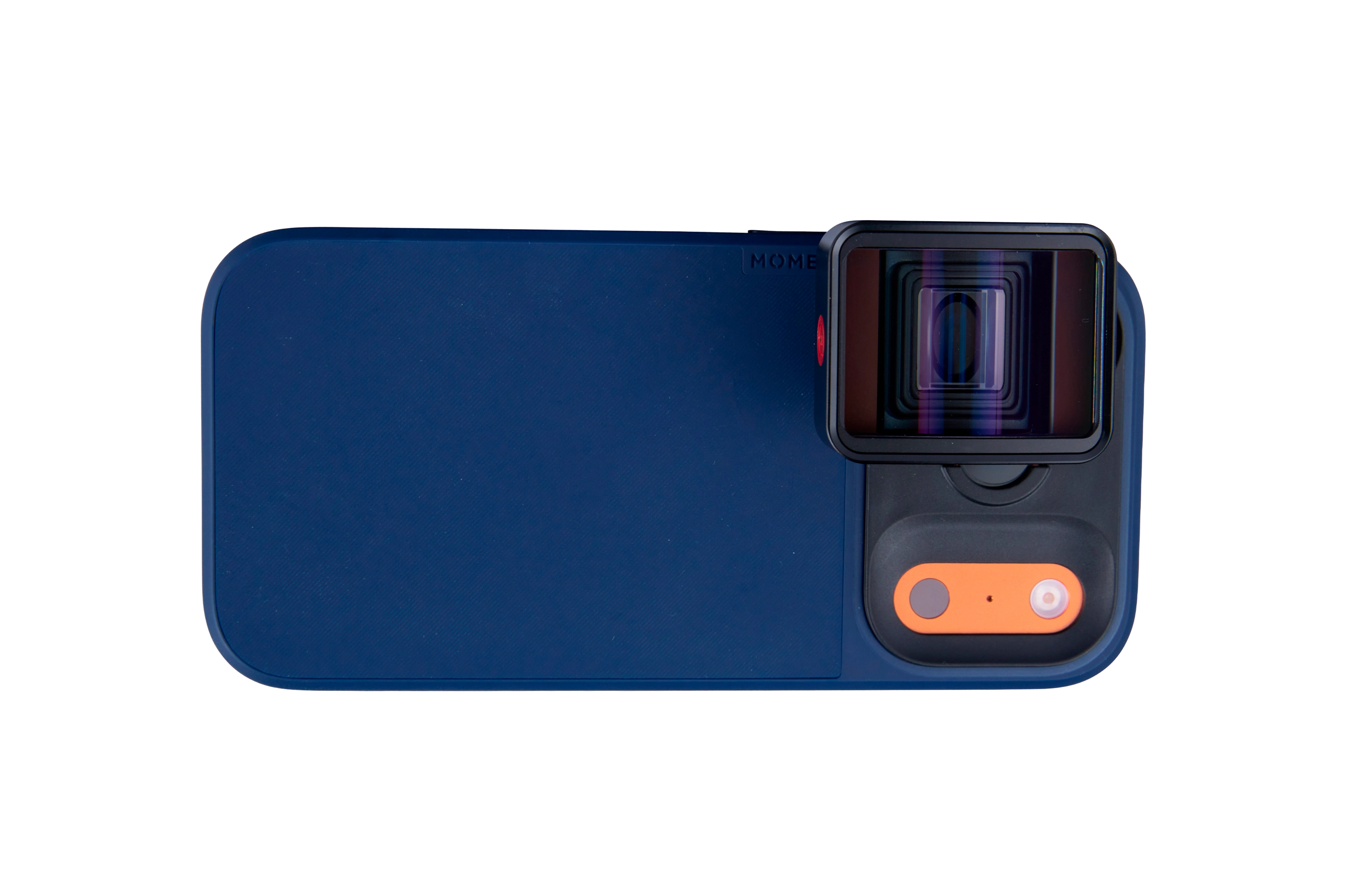Moment T-Series Mobile Lens II Anamorphic PanaBlue - 1.55x