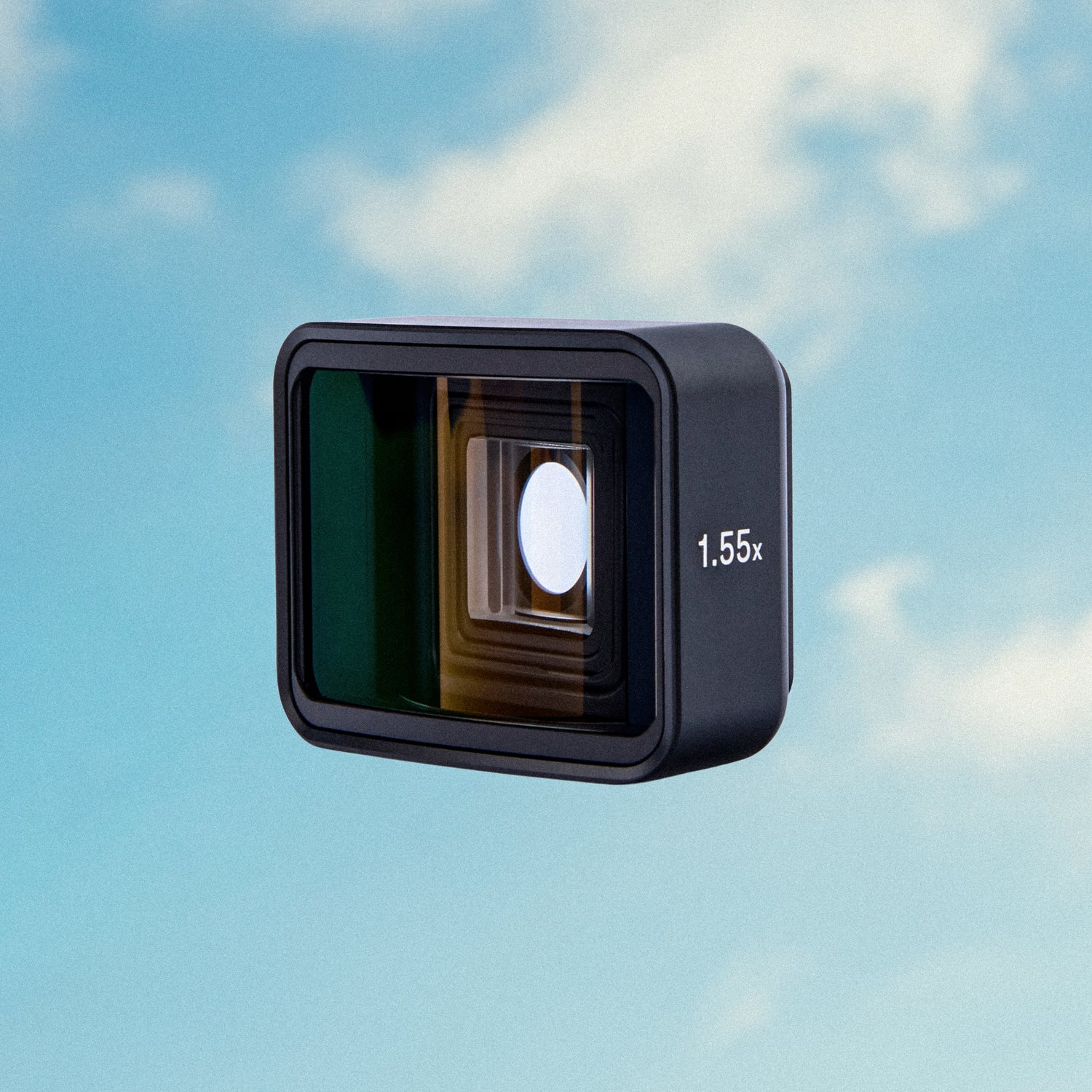 Moment T-Series Mobile Lens II Anamorphic Gold42 - 1.55x