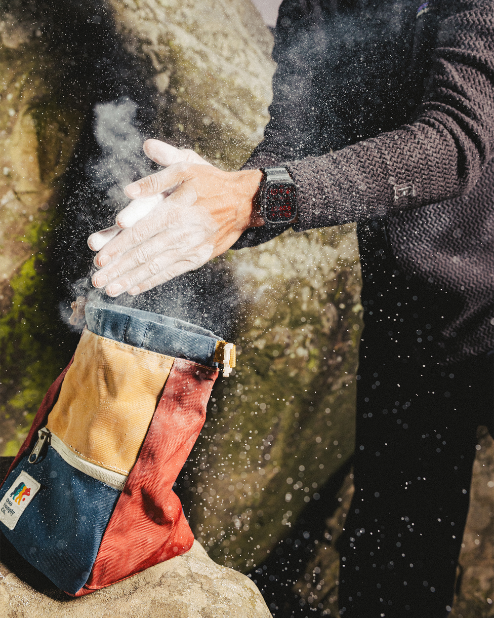 Built to withstand all activities.