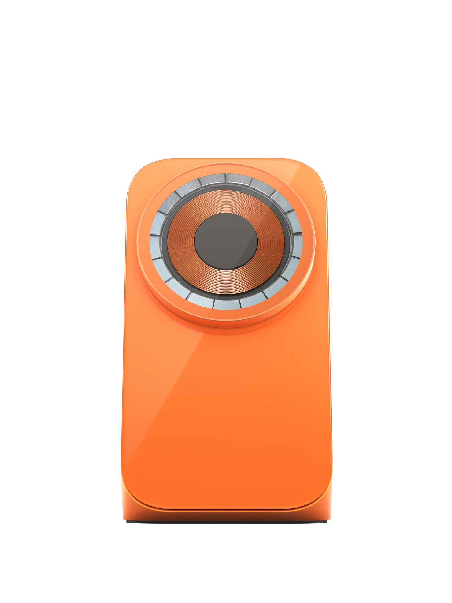Nomad Stand One - Stellar Orange