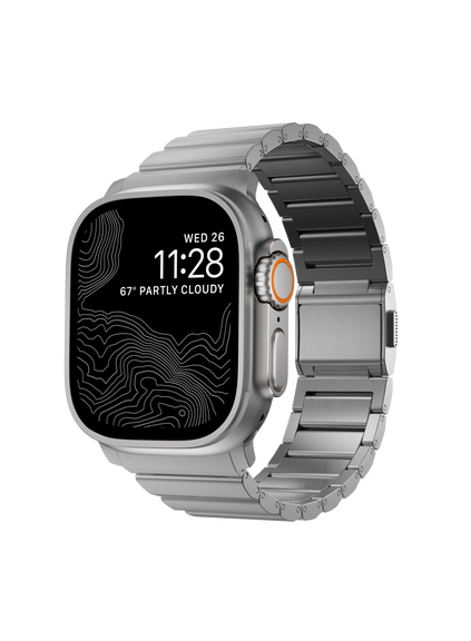 Titanium V3