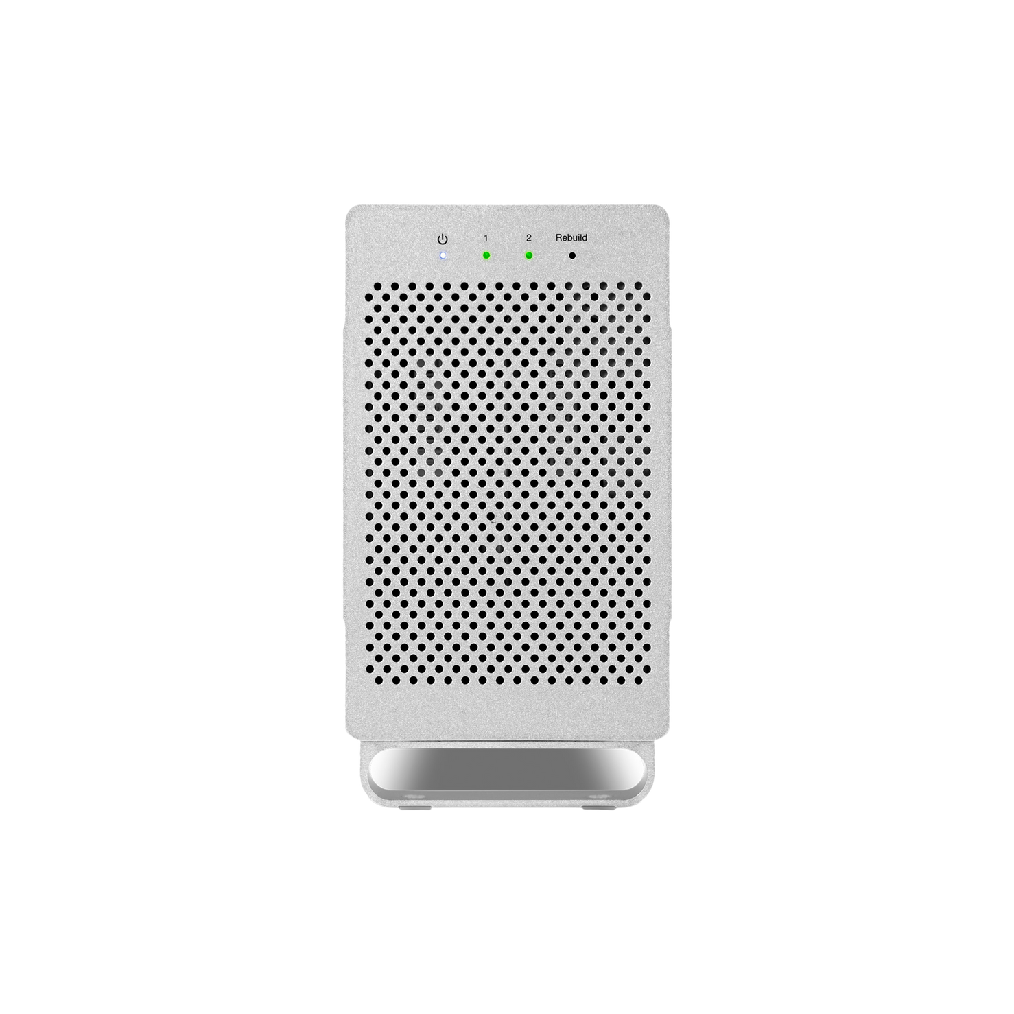 OWC Mercury Elite Pro Dual External Storage Enclosure with USB 3.1 & eSATA Ports