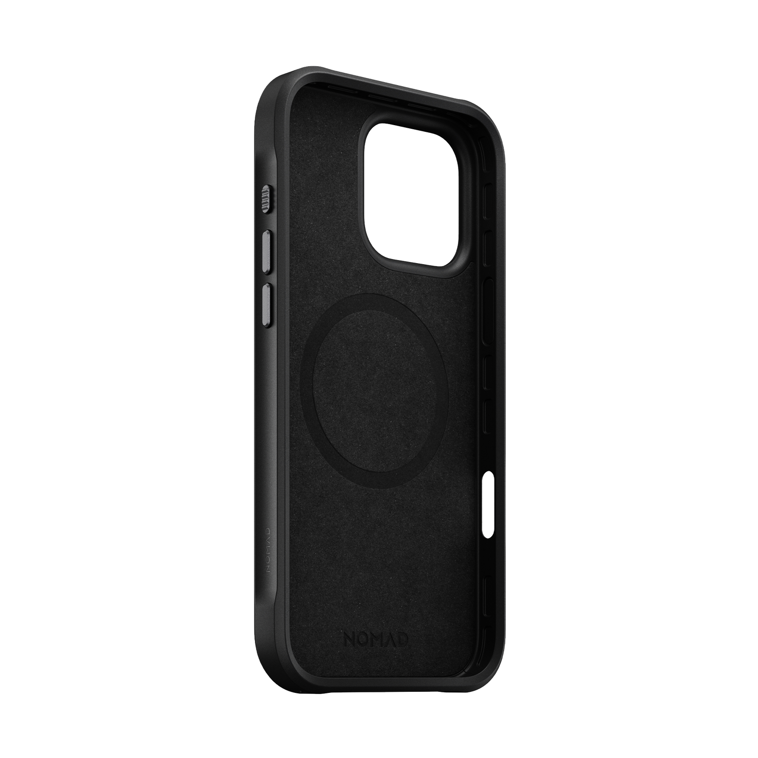 Nomad Rugged Case for iPhone 16 Pro Max - Desert