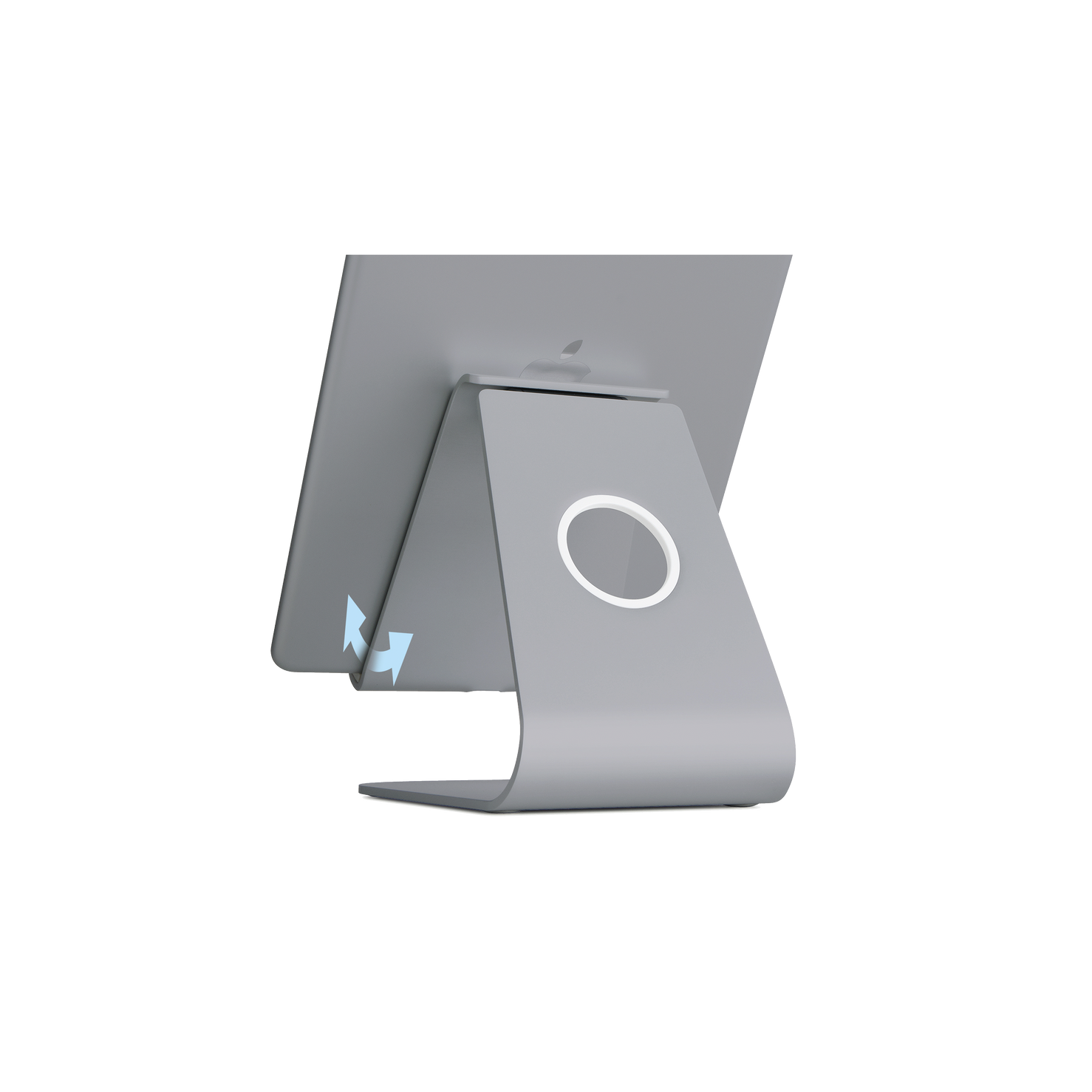 Rain Design mStand tabletplus - Space Grey