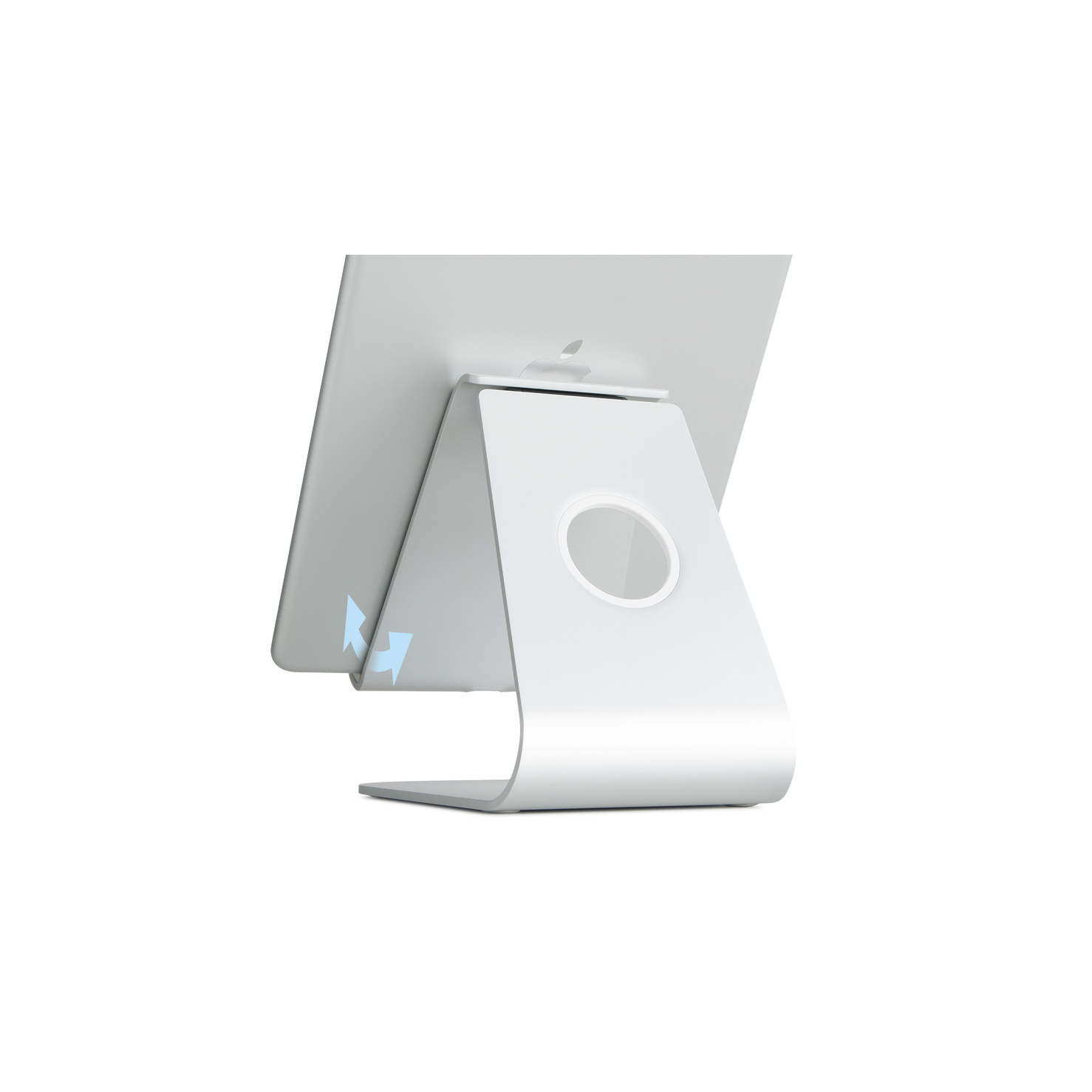 Rain Design mStand tabletplus - Silver