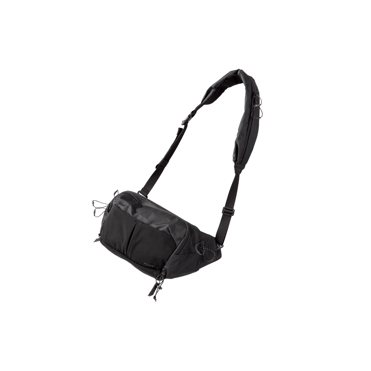 Moment Balance Sling 7L - Black