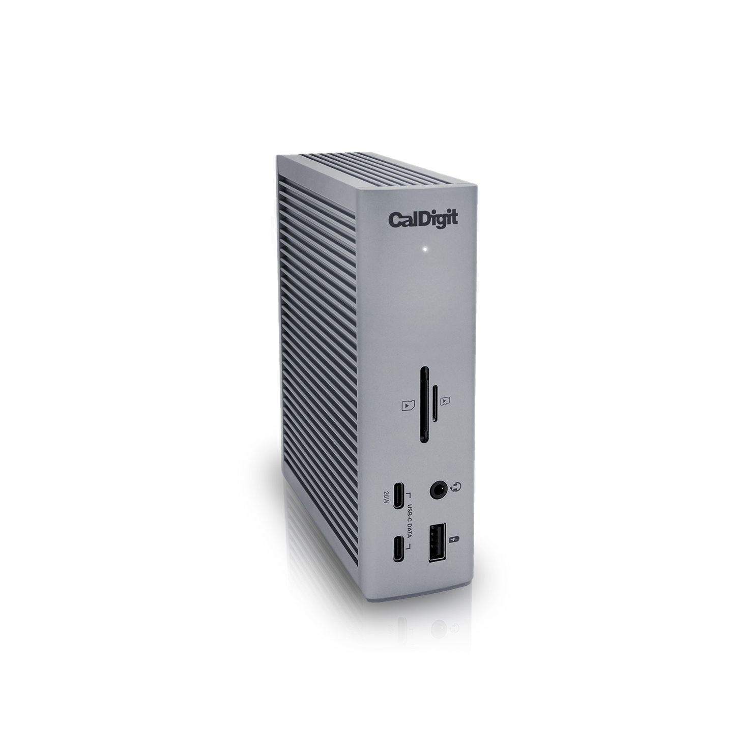 CalDigit TS4 Dock - EU Plug
