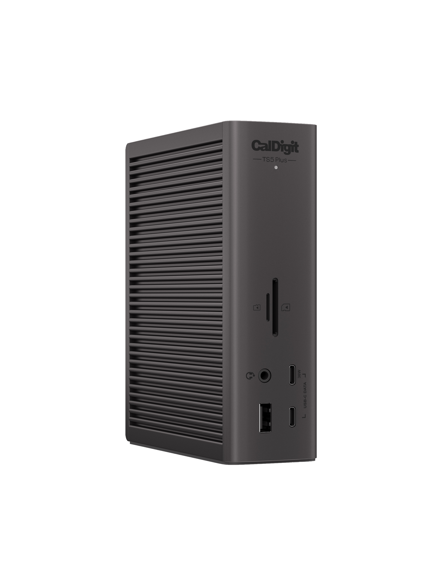 CalDigit TS5+ Dock - EU Plug