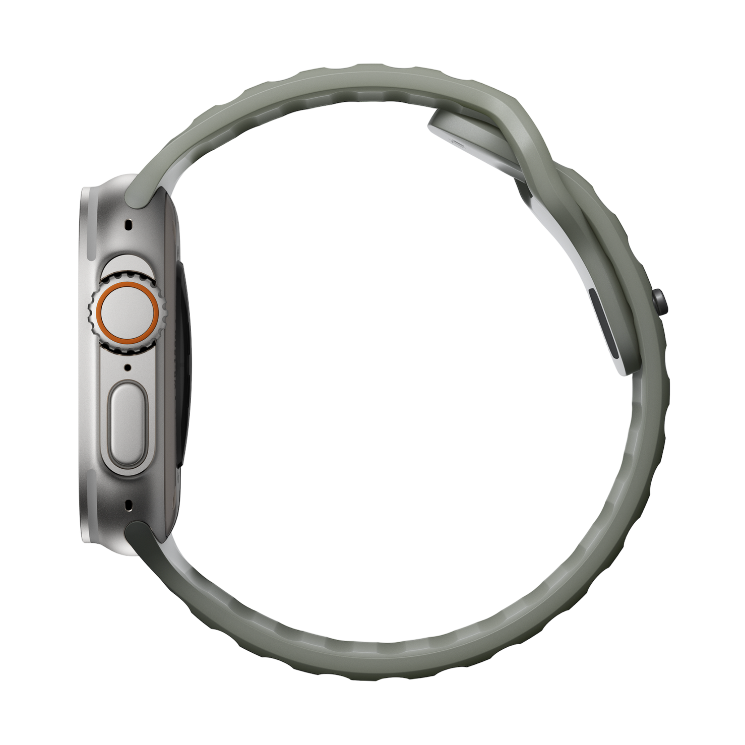 Nomad Sport Band - 46/49mm - Coastal Rock