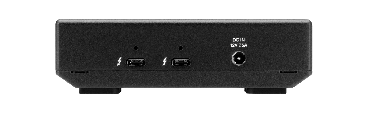 OWC 32TB ThunderBlade X8