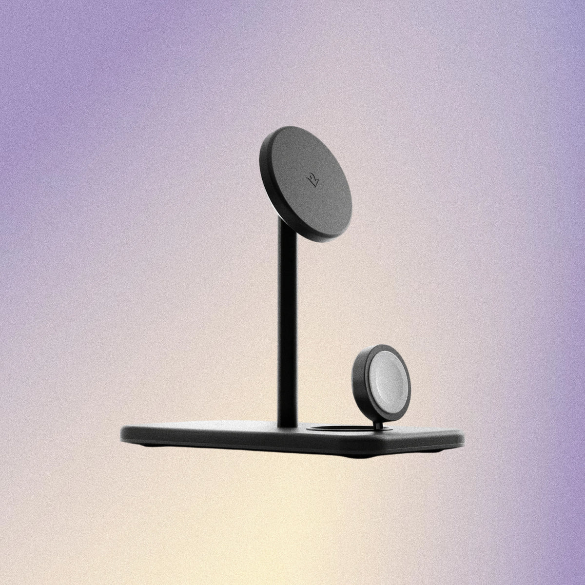 Twelve South HiRise 3 Deluxe - Black