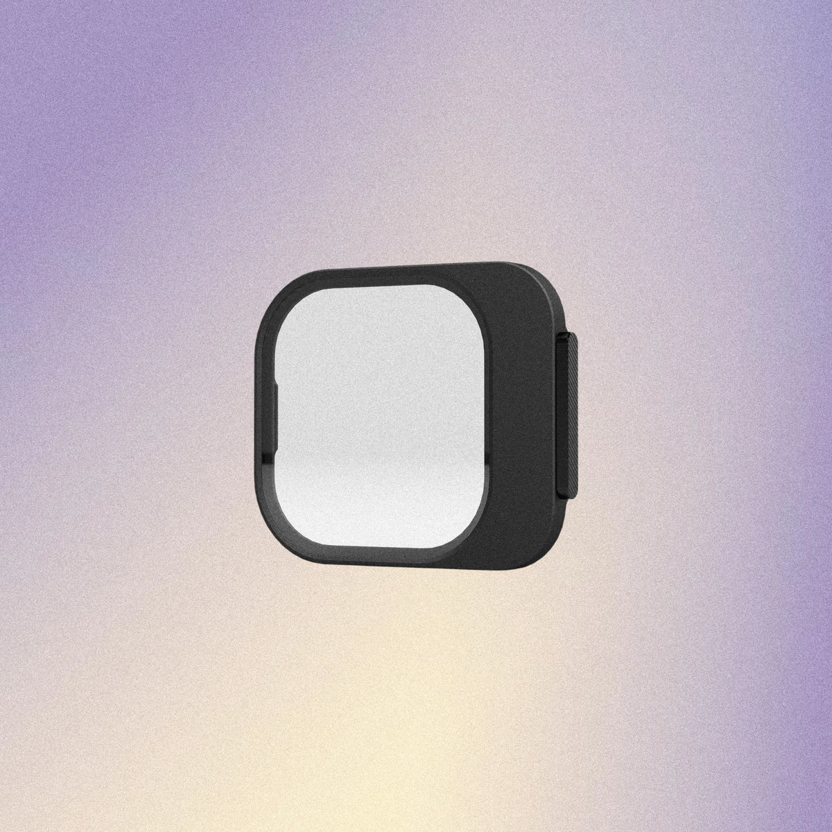 Moment Mobile CineBloom 10% QuickLock Filter for iPhone 16 & 15
