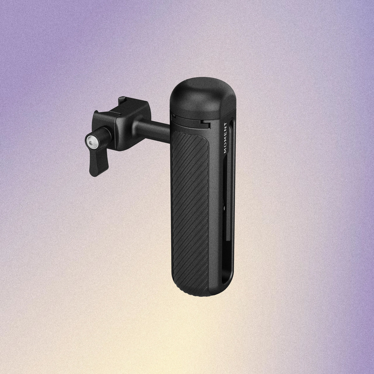 Moment Universal Mobile Grip with NATO Mount