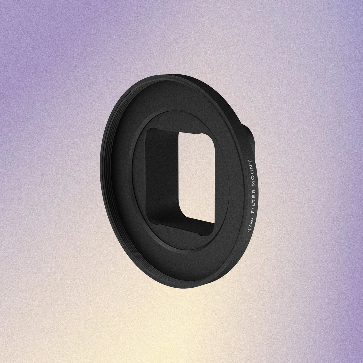 Moment 67mm Mobile Lens Filter Mount