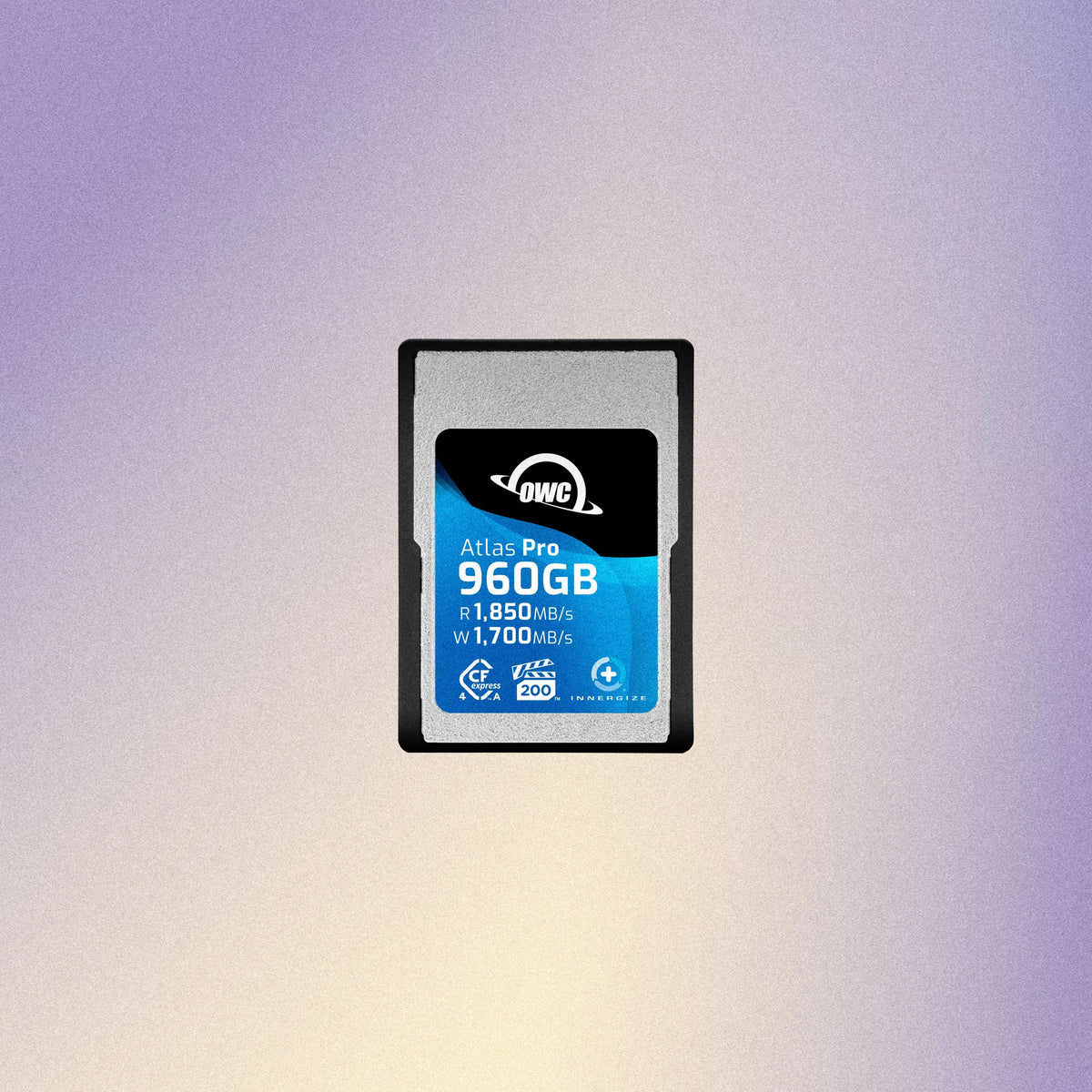 OWC 960GB Atlas Pro CFexpress 4.0 Type A Memory Card