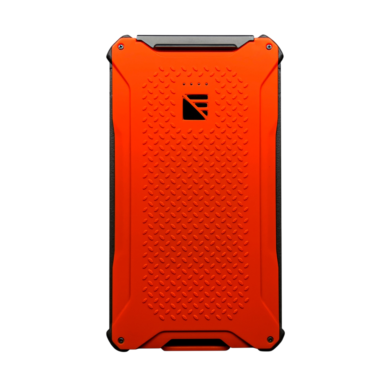 Dark Energy Poseidon Pro Power Bank - Hi-Vis Orange