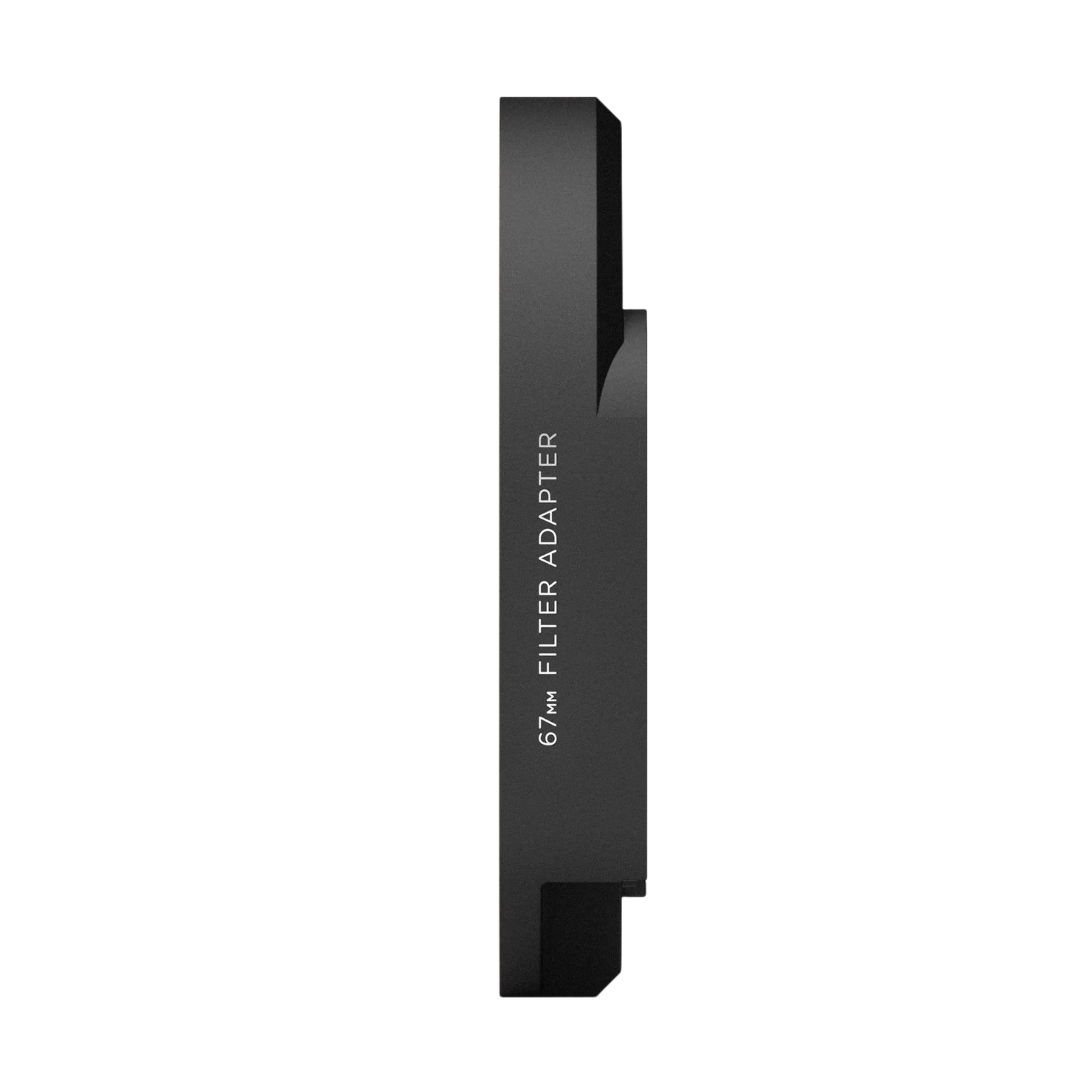 Moment 67mm Snap-On Filter Mount for iPhone 16 and 15