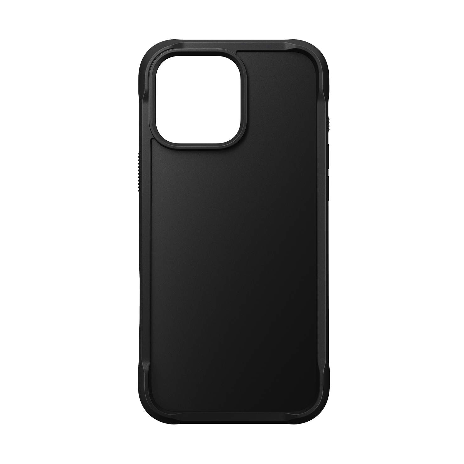 Nomad Rugged Case for iPhone 16 Pro Max - Black