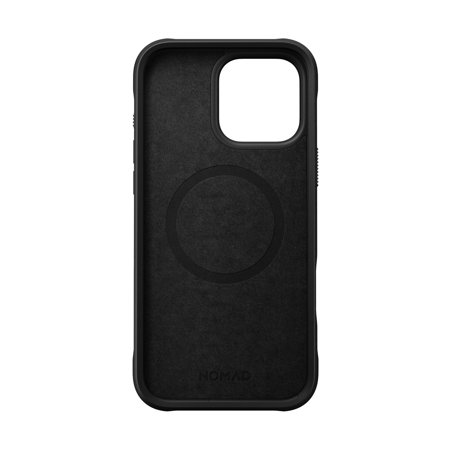Nomad Rugged Case for iPhone 16 Pro Max - Desert