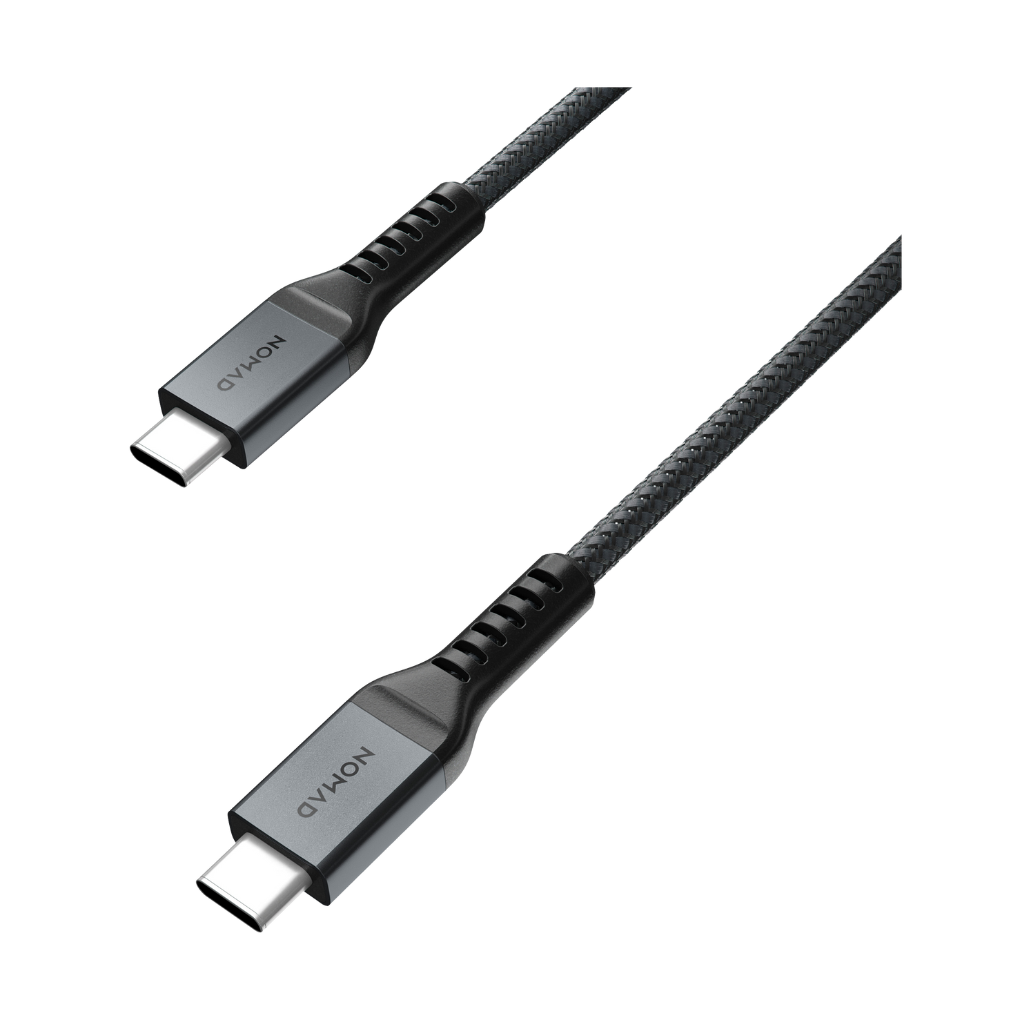 Nomad USB-C Cable with Kevlar - 0.3m