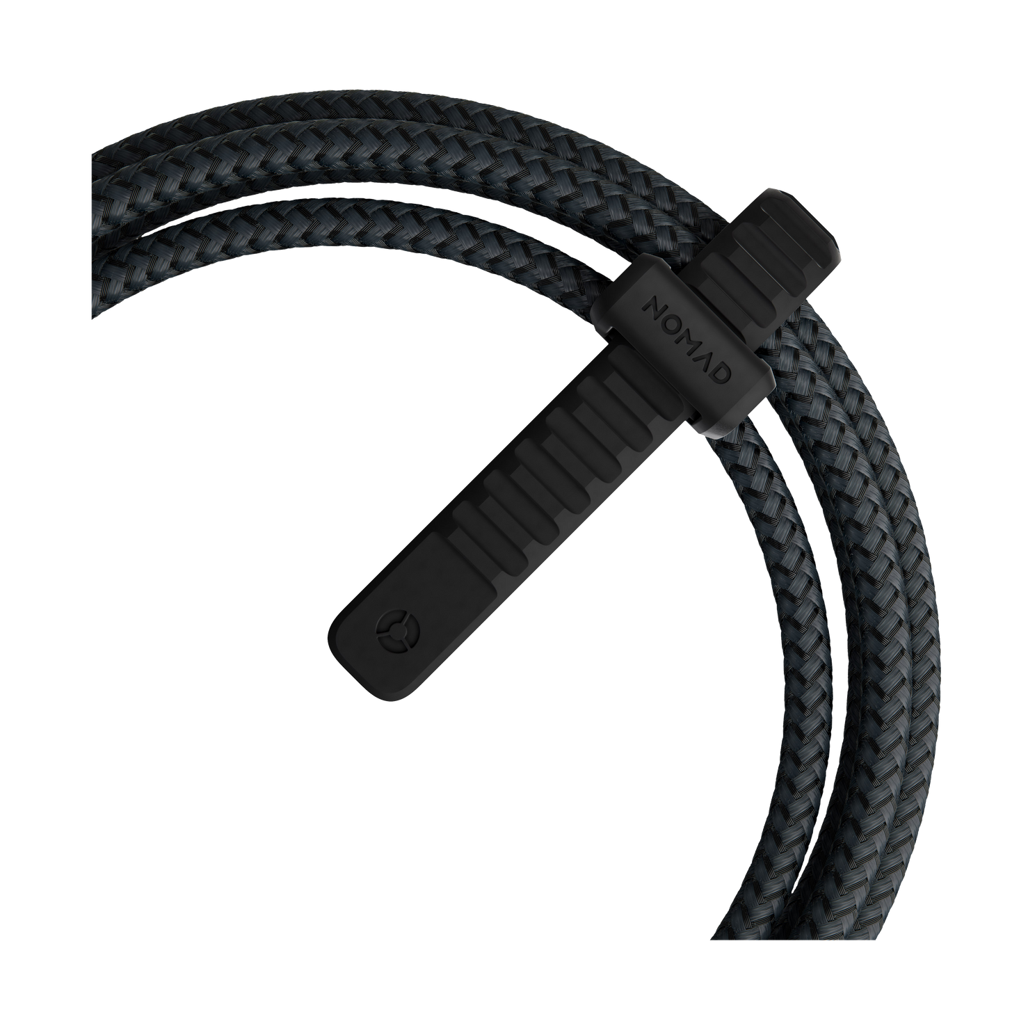 Nomad USB-C Cable with Kevlar - 1.5m - Black - Open Box