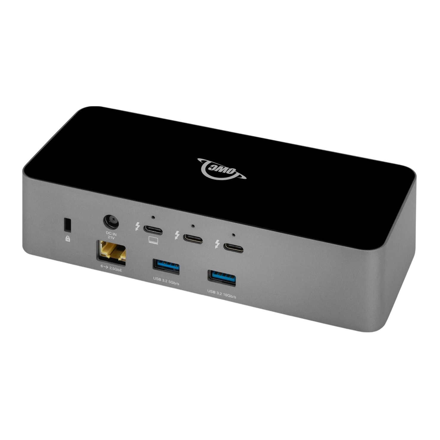 OWC Thunderbolt 5 Dock (11 Ports)