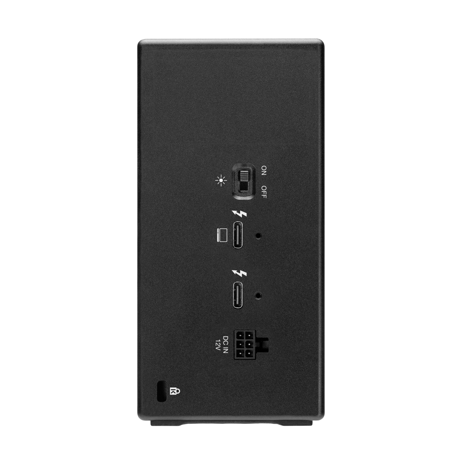 OWC 24TB ThunderBlade X12 with SoftRAID