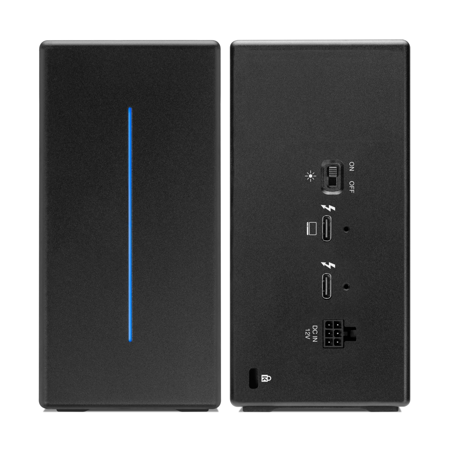 OWC 24TB ThunderBlade X12 with SoftRAID