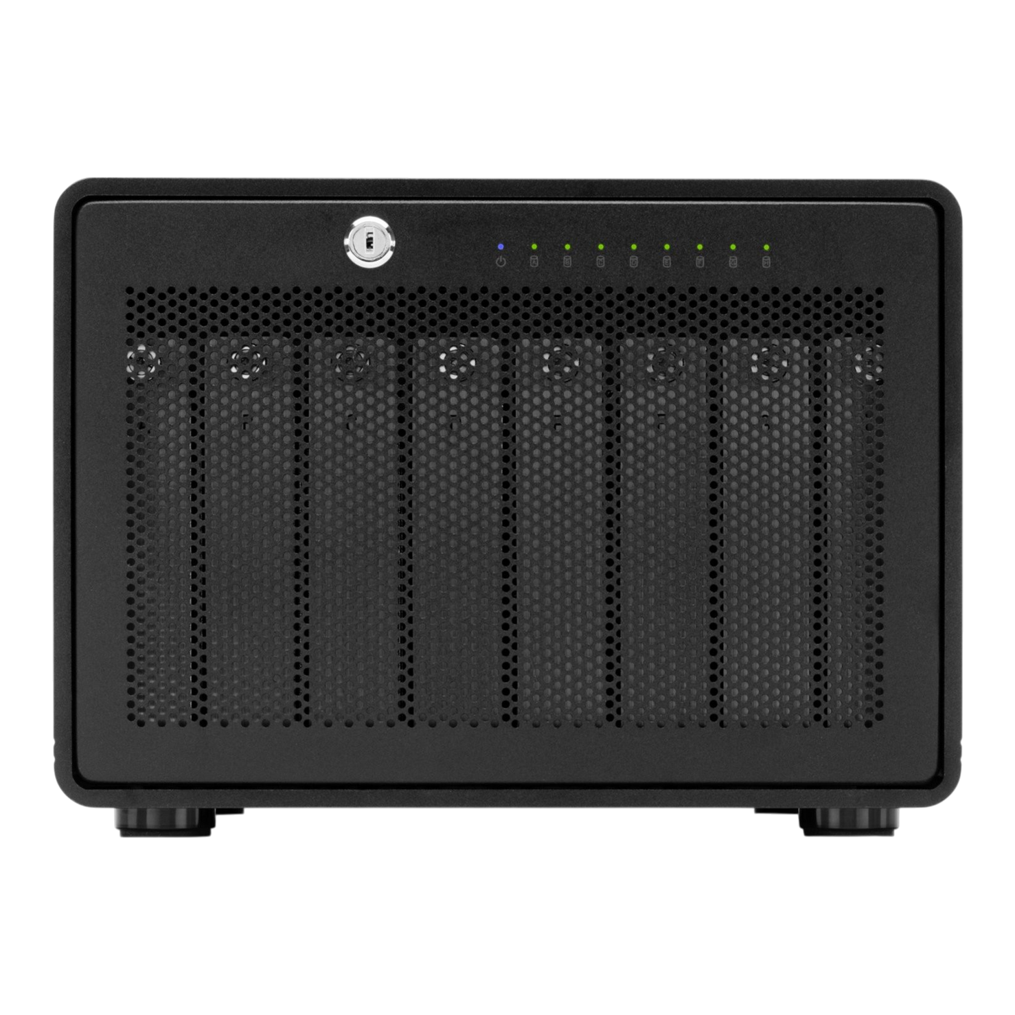 OWC ThunderBay 8 Enclosure