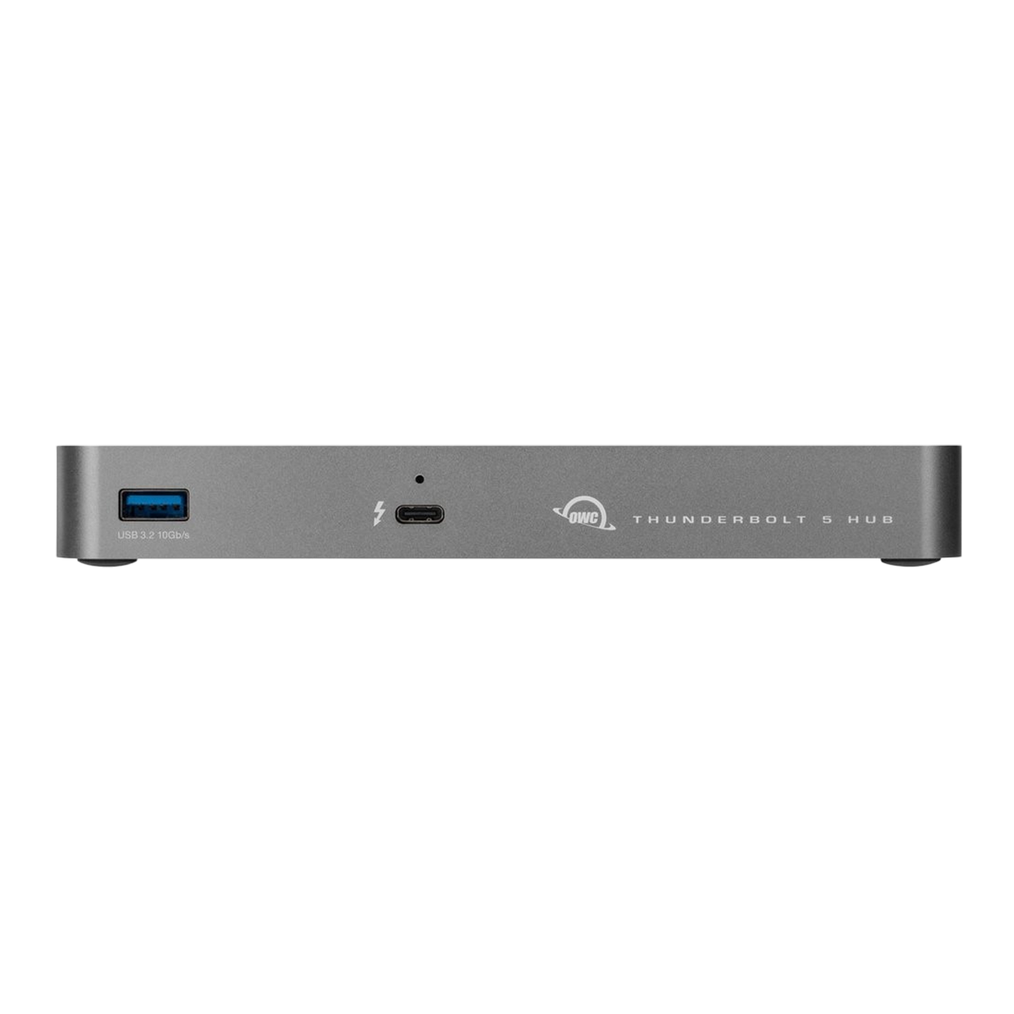 OWC Thunderbolt 5 Hub Docking Station