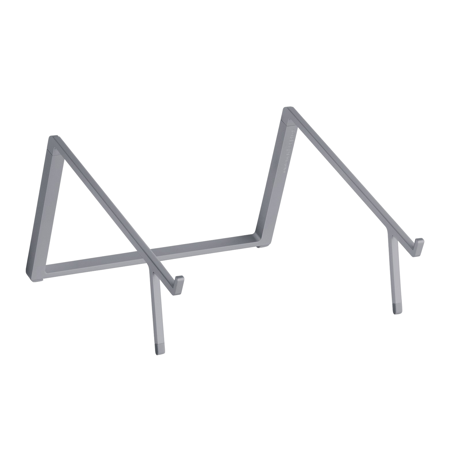 Rain Design mBar pro+ Foldable Laptop Stand - Space Grey