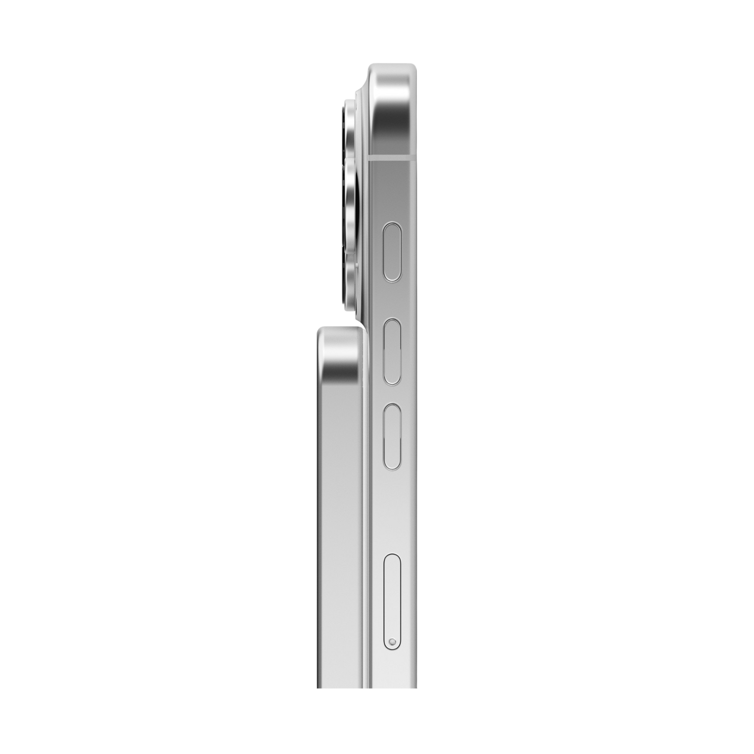 Vonmahlen Evergreen Mag Magnetic Power Bank - White