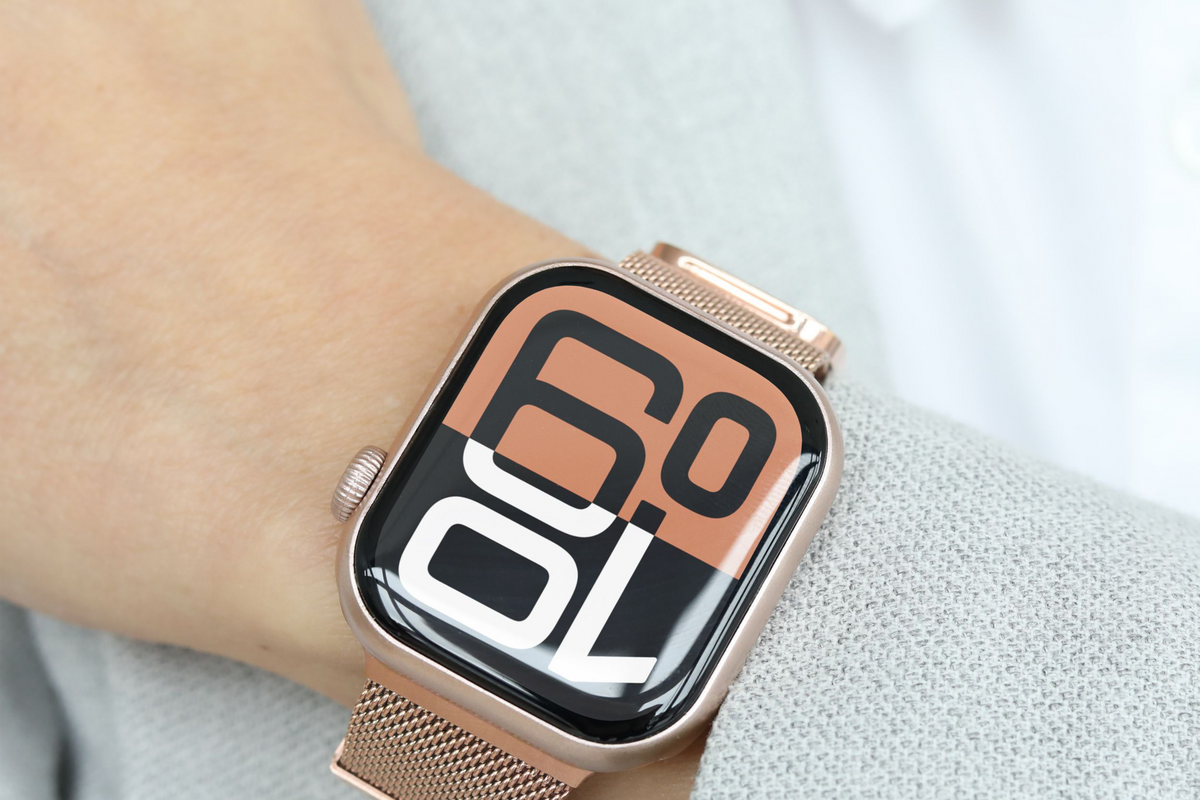 stretch